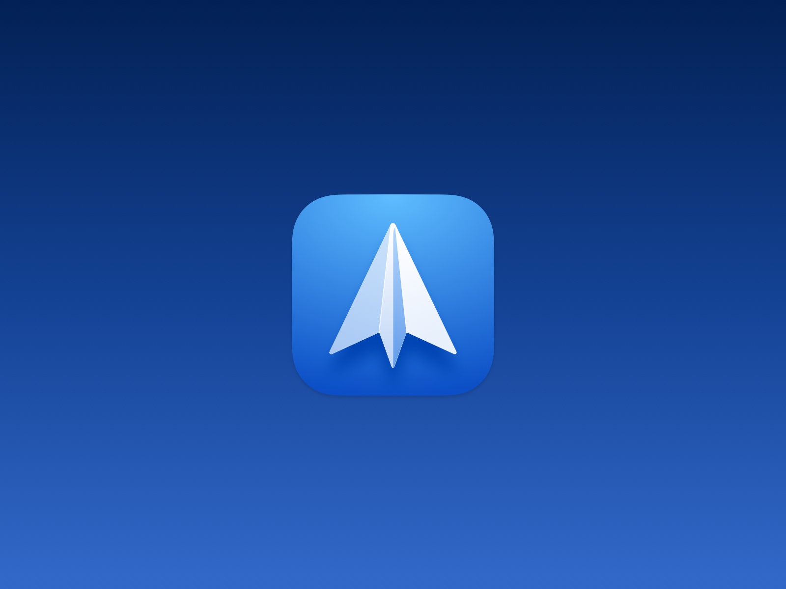 email icon for mac